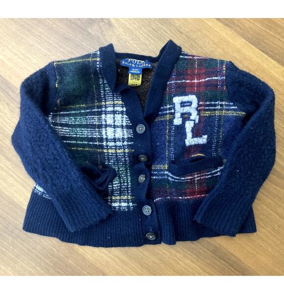 Kids Clothing Lot Youth Boys and Girls Nike Jordan Polo Ralph Lauren Barbie - Picture 2 of 8